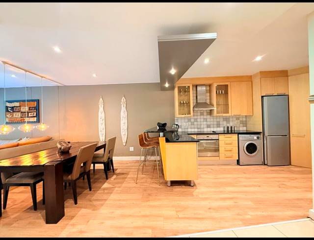 2 BEDROOM PROPERTY TO RENT IN MORNINGSIDE